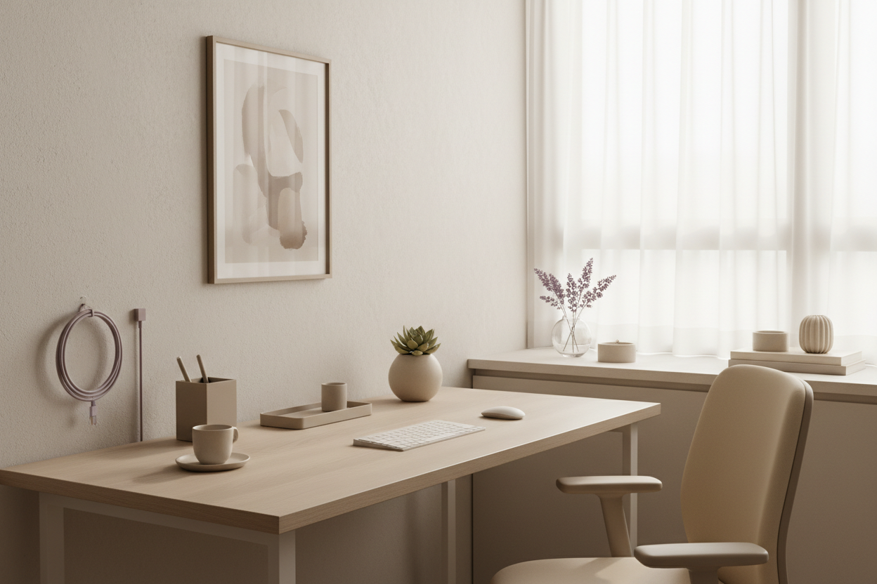 Workspace Image